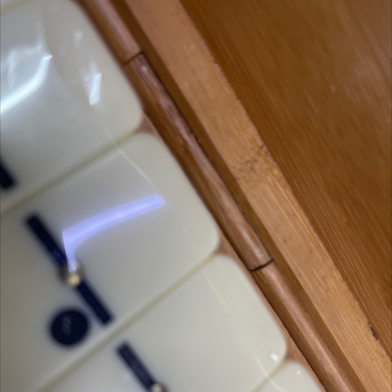 竹盒装5010BN双六多米诺骨牌详情图3