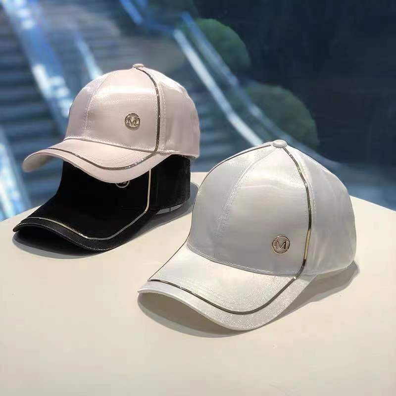 Summer Pop Breathable Hat 03