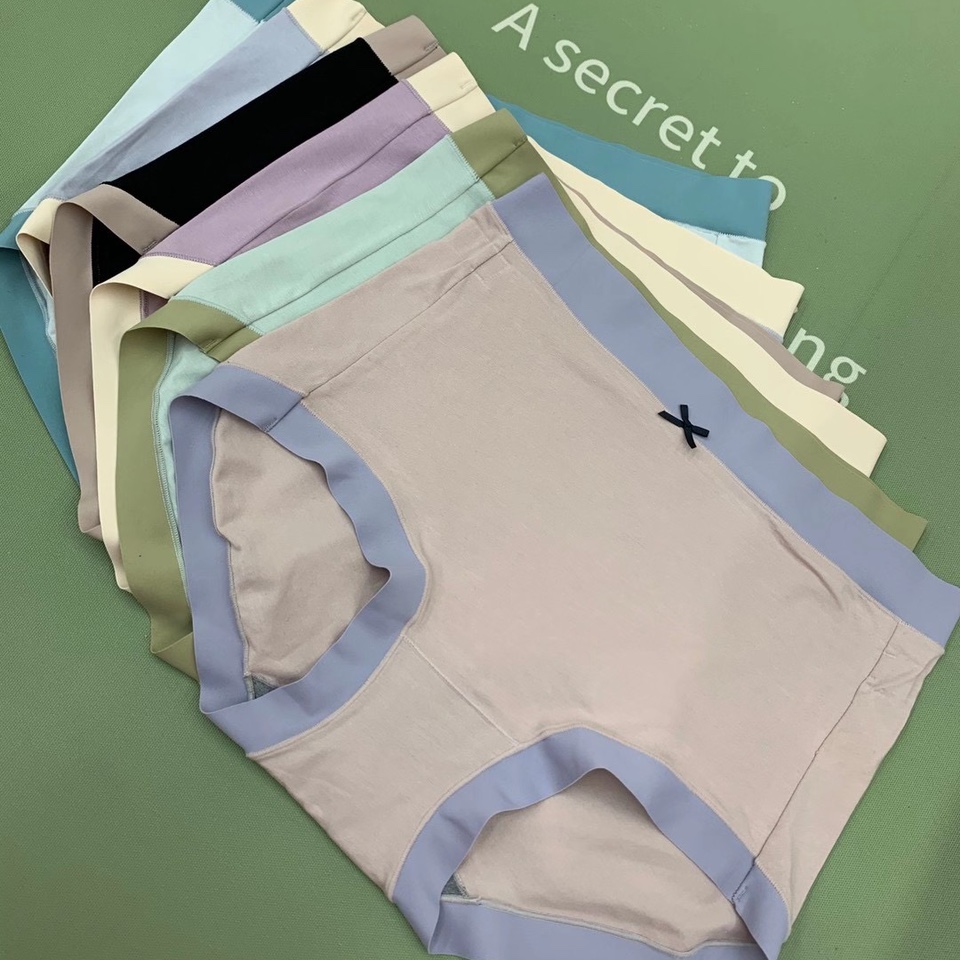 5001 Ladies Modal panties