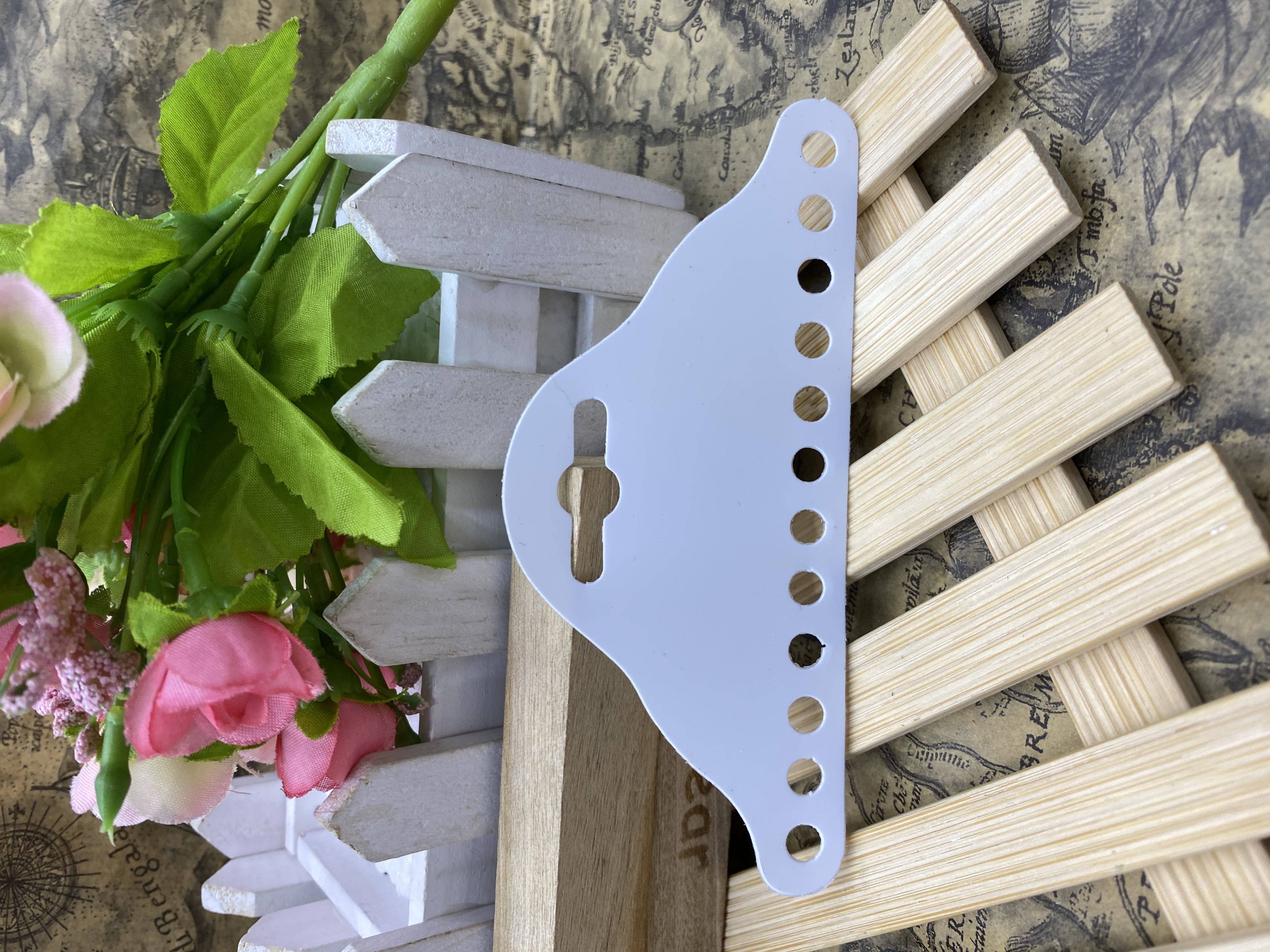 جون هونغ.بطاقة شماكة كبيرة Specification image