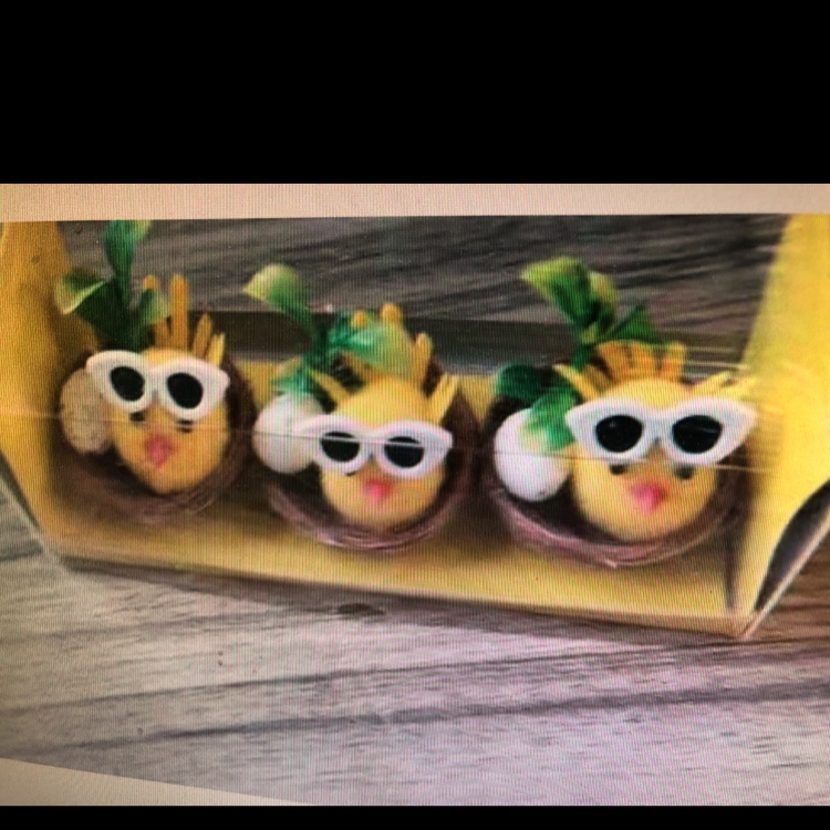 复活节麻窝眼睛鸡111