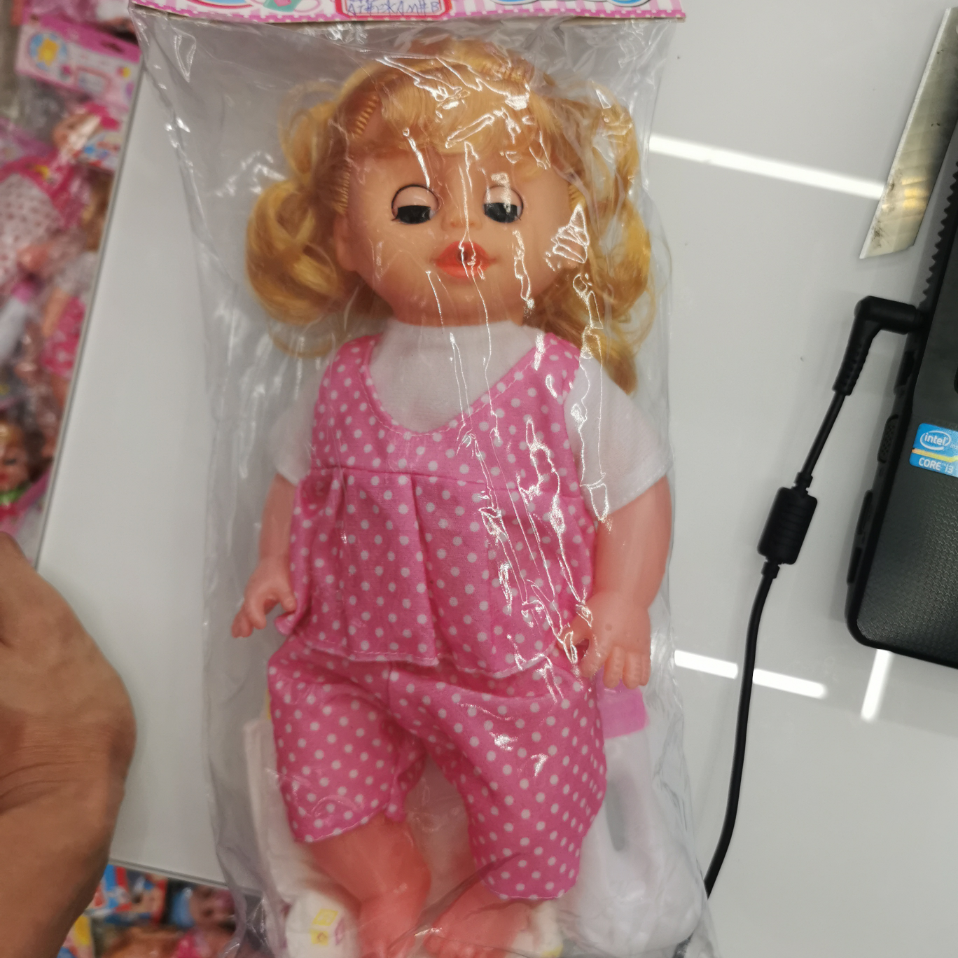 Doll 10