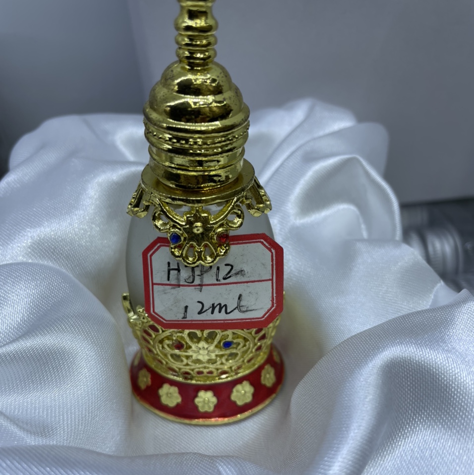HJP012香水瓶12毫升