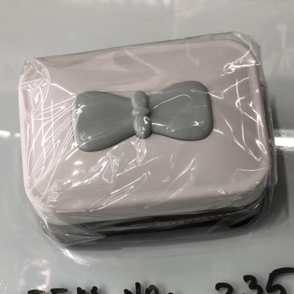 新款皂盒36