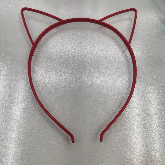 Cat head buckle 3