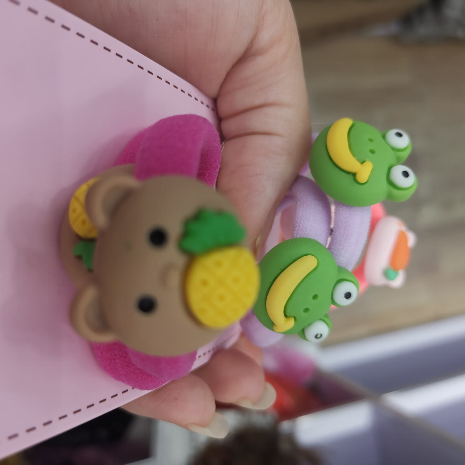 Rubber band 11 thumbnail