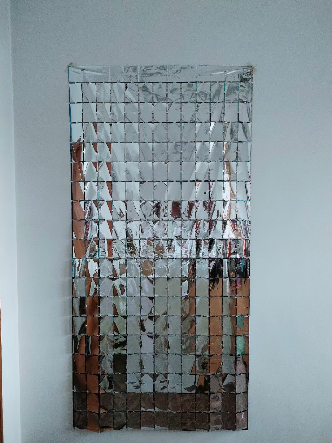 婚庆床品套件实物图