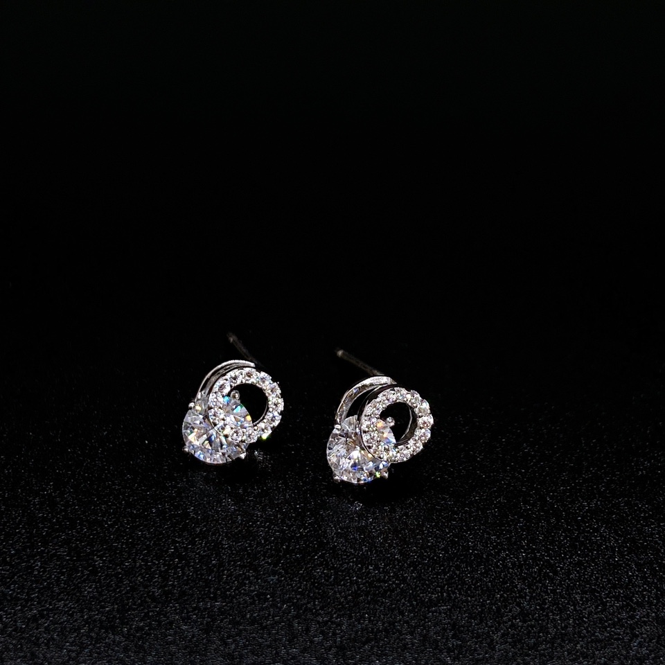 s925 sterling silver stud earrings! 51