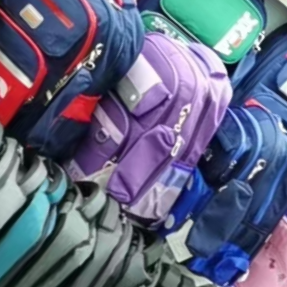 Backpack 3