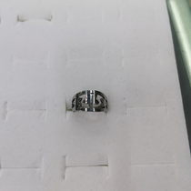 Steel ring 21