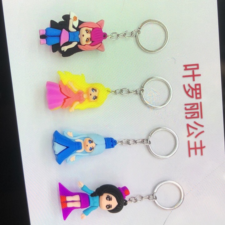 Key chain fgg