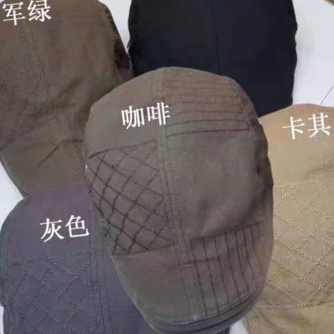 Cap Painter Cap Old man cap 0