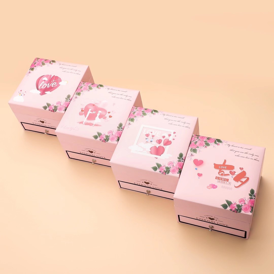 礼品盒