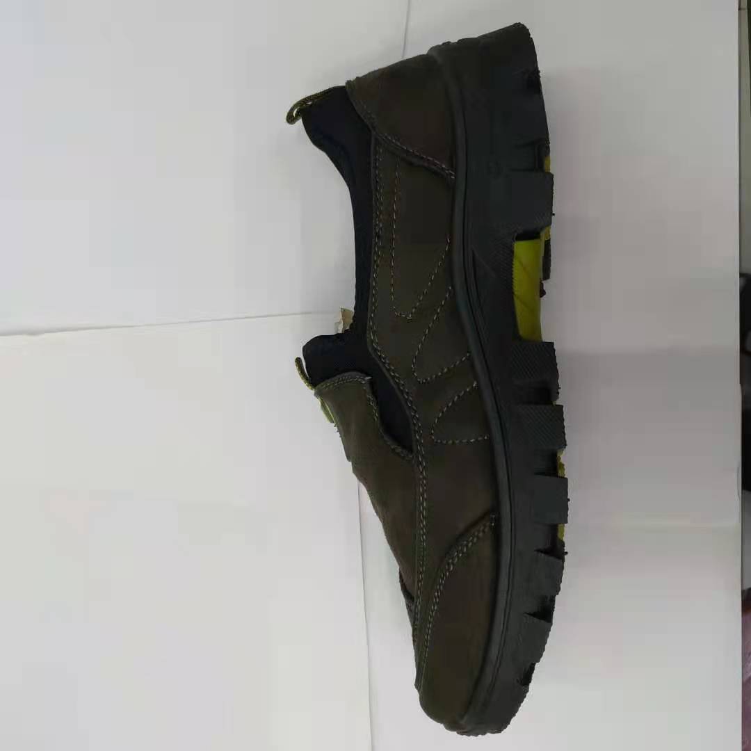 批发休闲运动鞋登山鞋7产品图