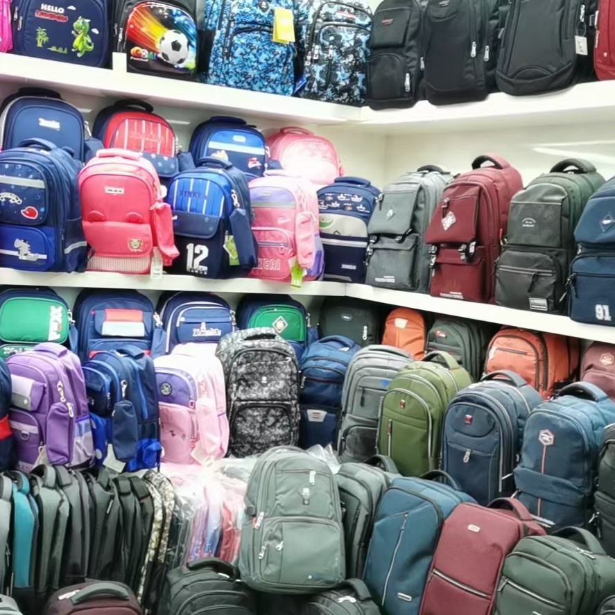 Backpack 10