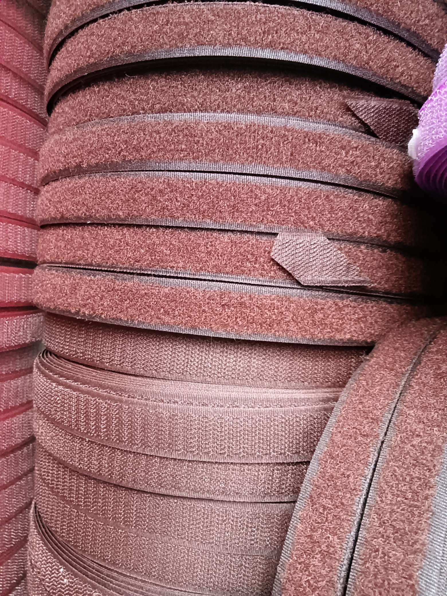 魔术贴粘扣带刺毛扣02详情图5