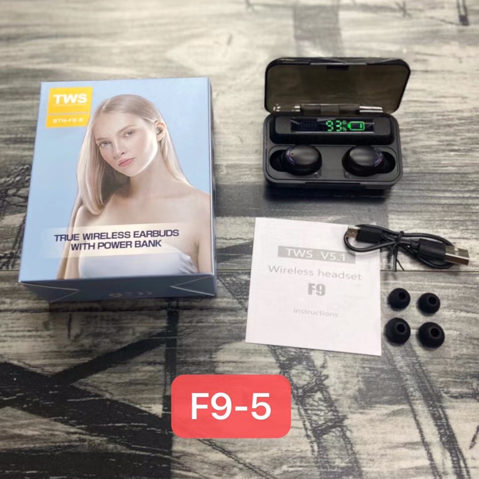 New Headphones,F9-5