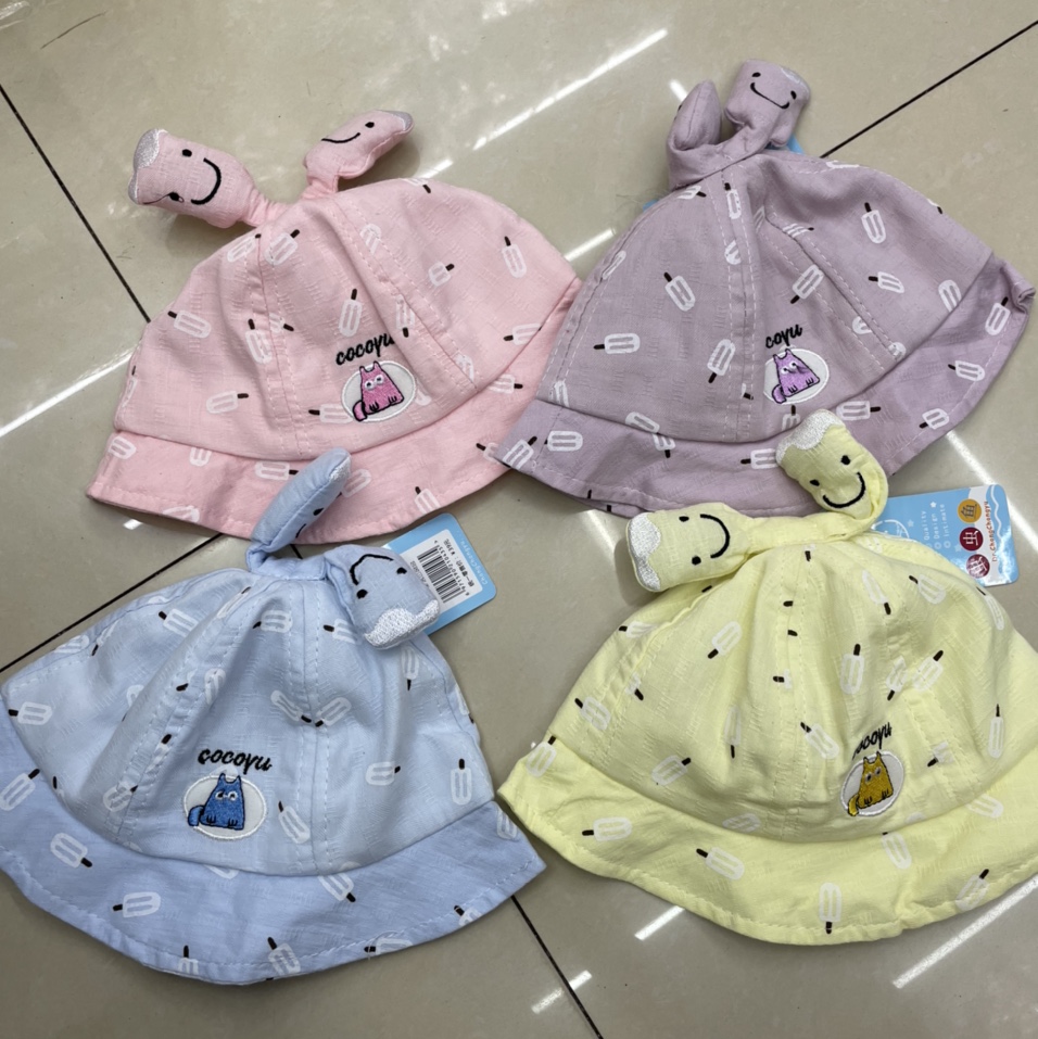 Children's Hat 33