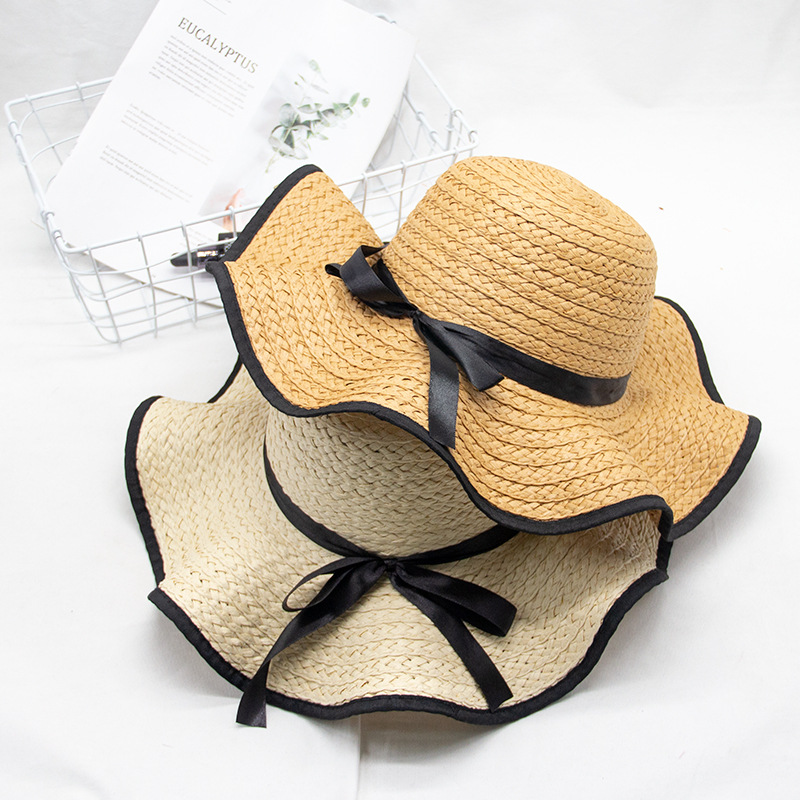 Summer Hot Breathable Hat 27