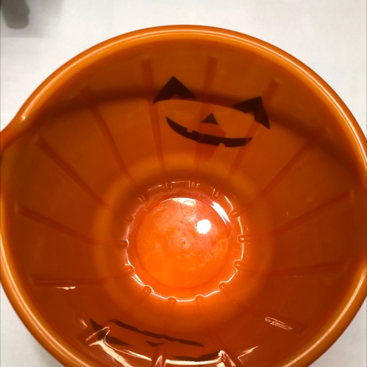 万圣节产品南瓜桶1111
