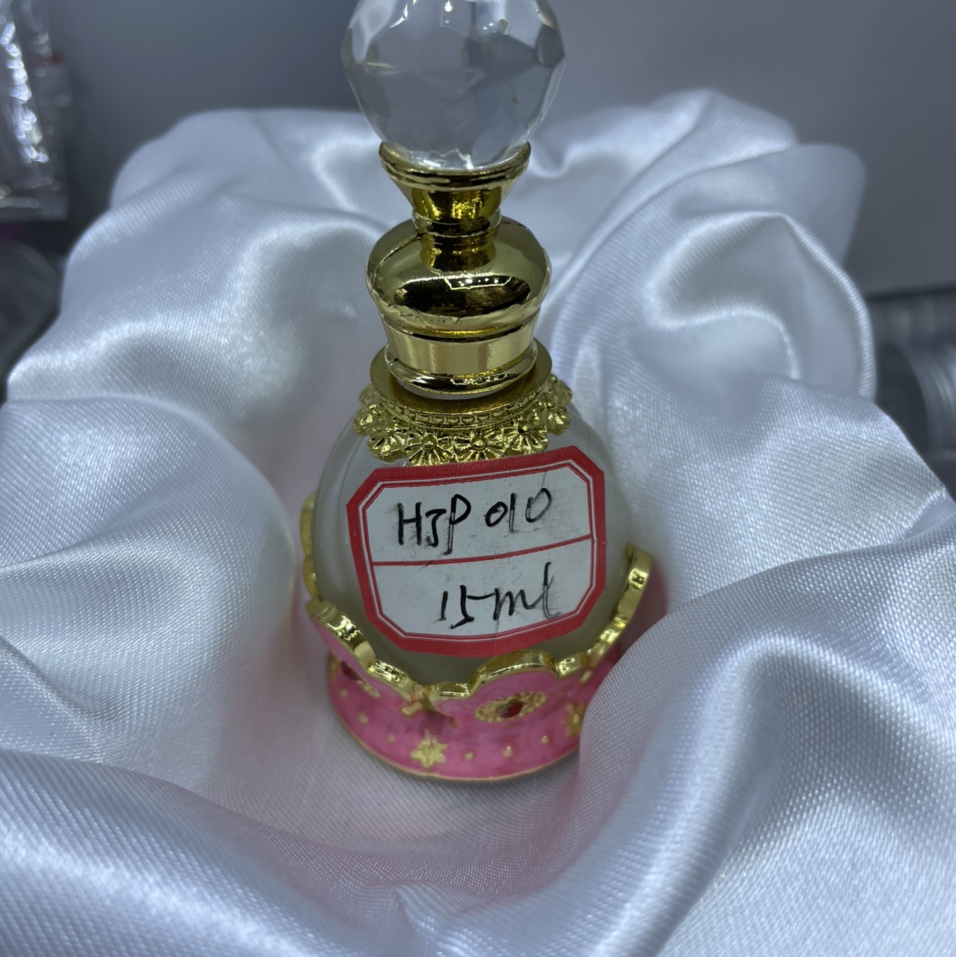 HJP010香水瓶15毫升