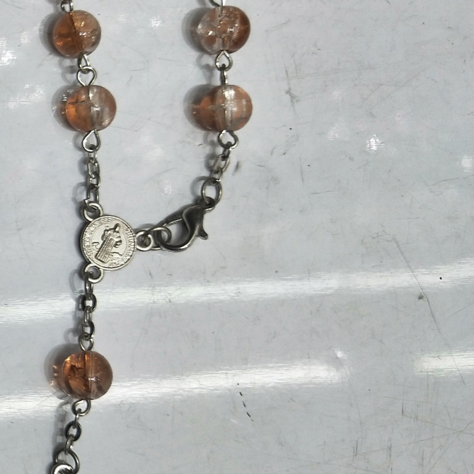 Hua Yu jewelry: one 5