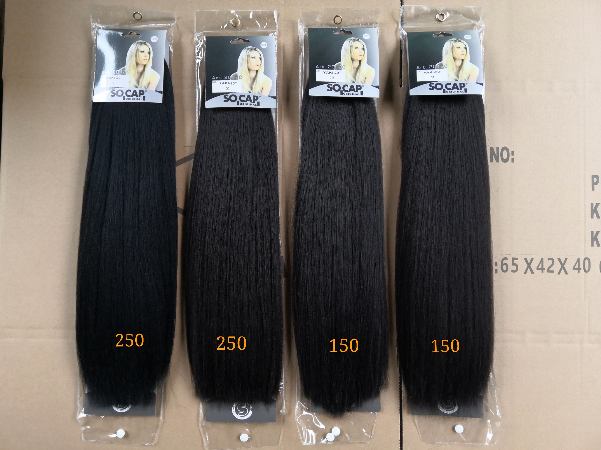 Wig accessories details Picture