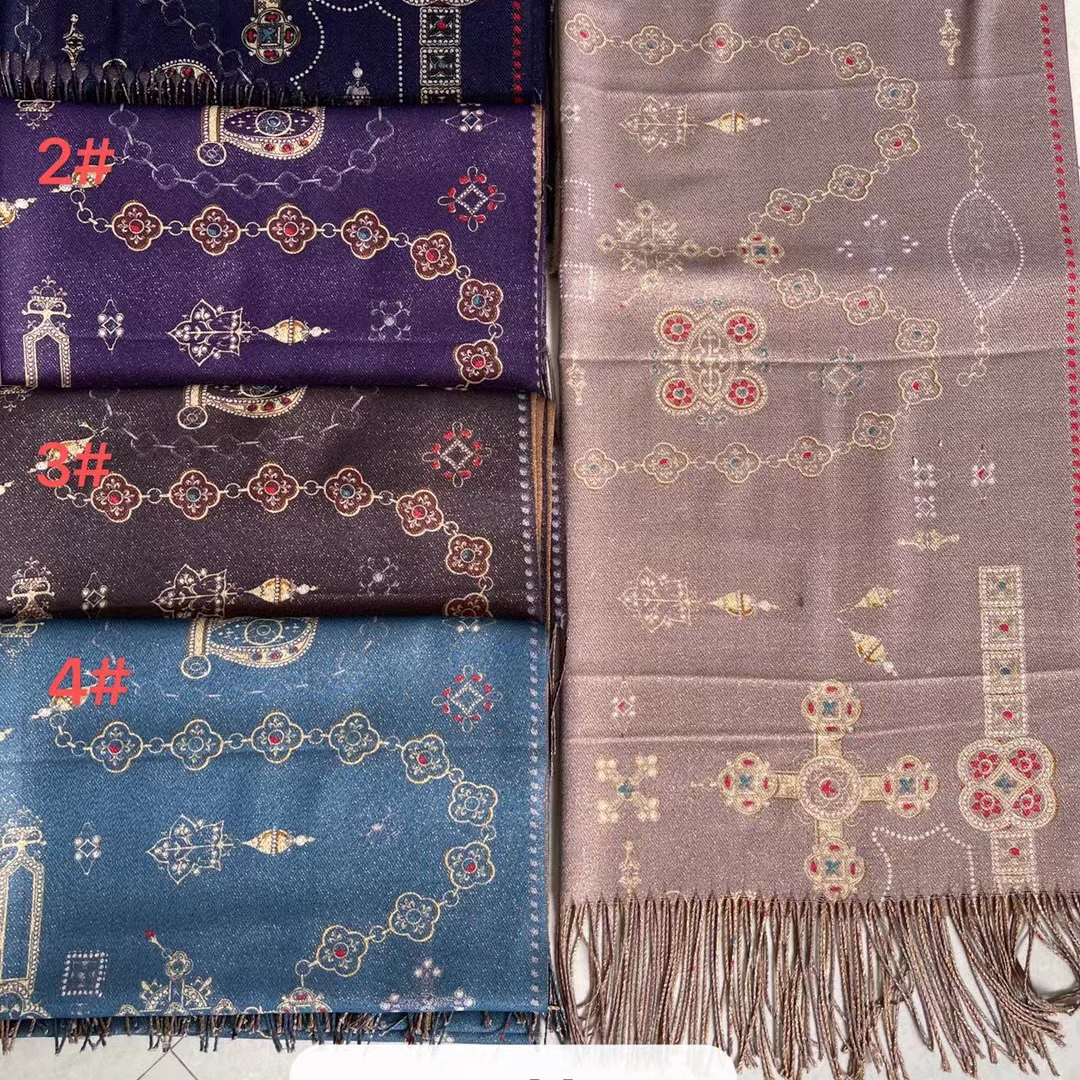 National Scarf