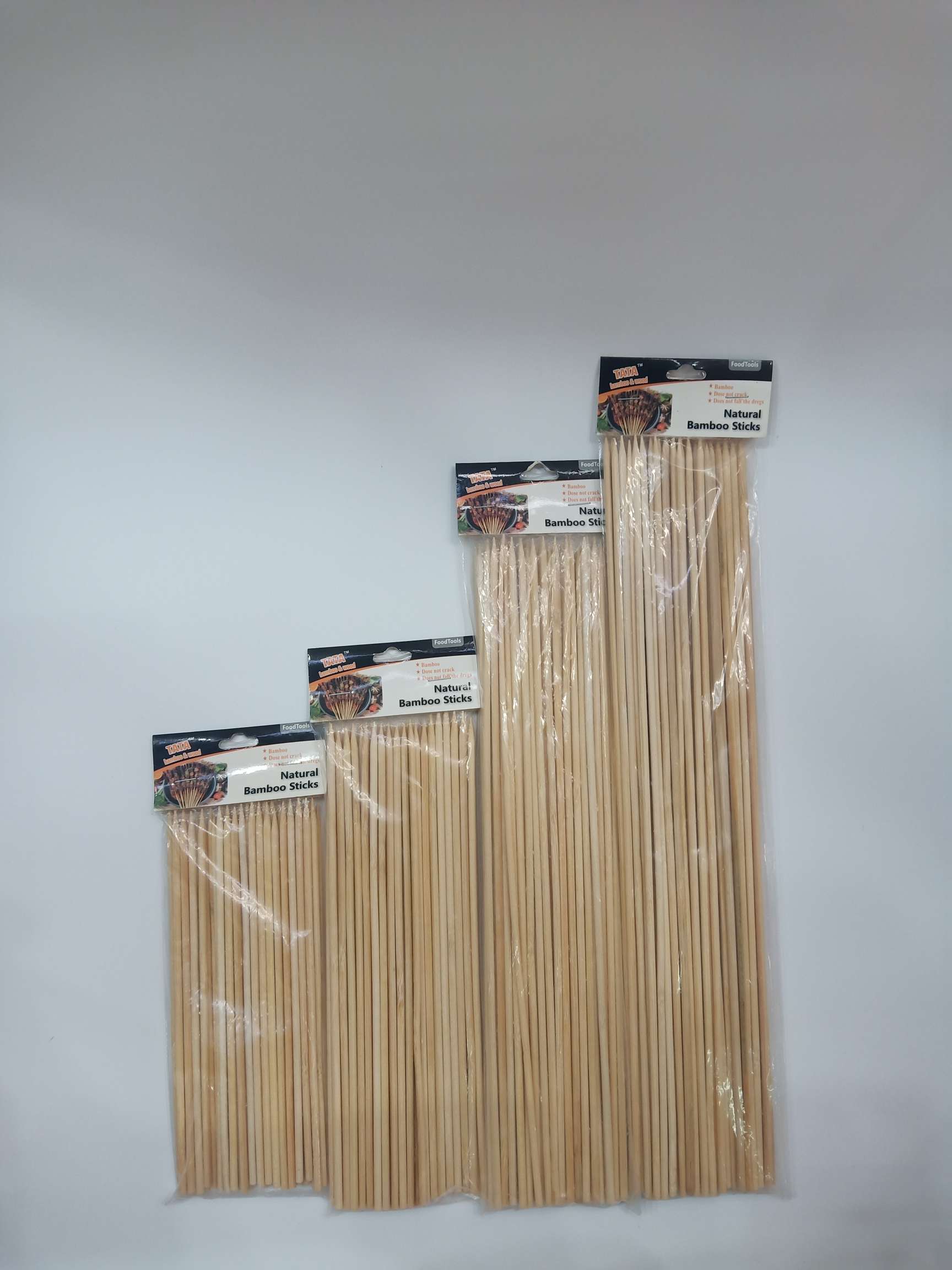 TA128 Skewer details Picture
