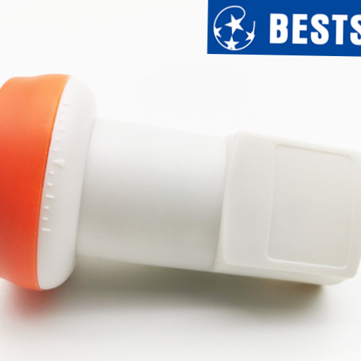 1LNB，电视接收器