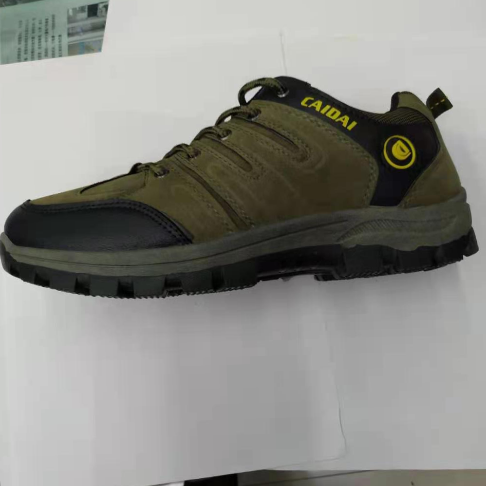 批发休闲运动鞋登山鞋5