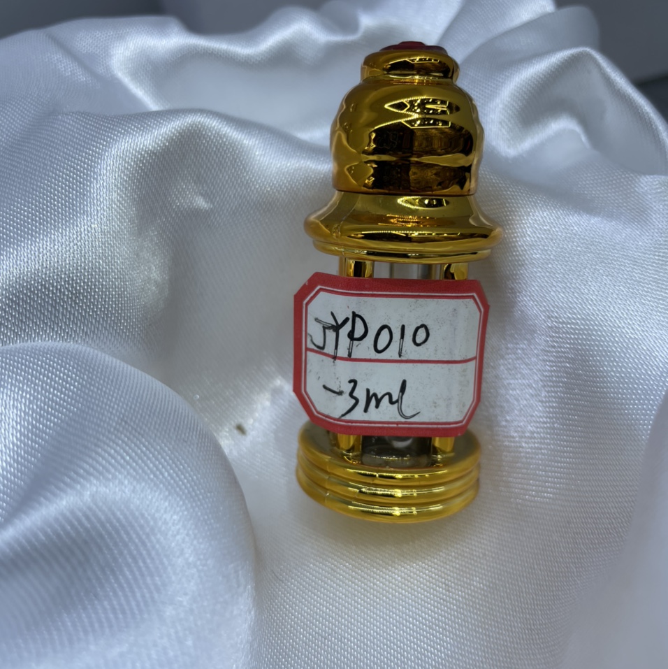 JYP010香水瓶3毫升