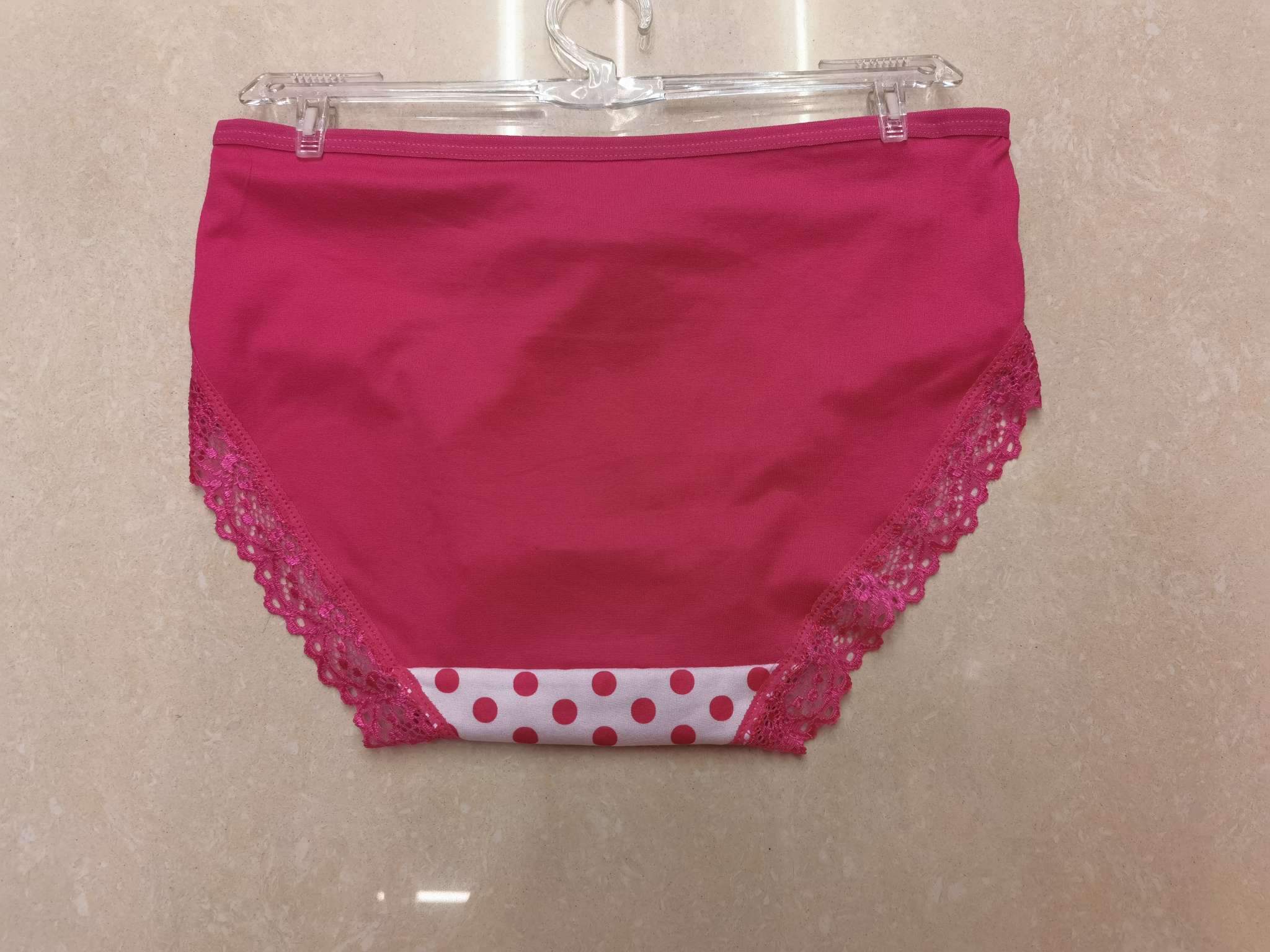 Foreign Trade Ladies Underwear Average Size 9 details Picture