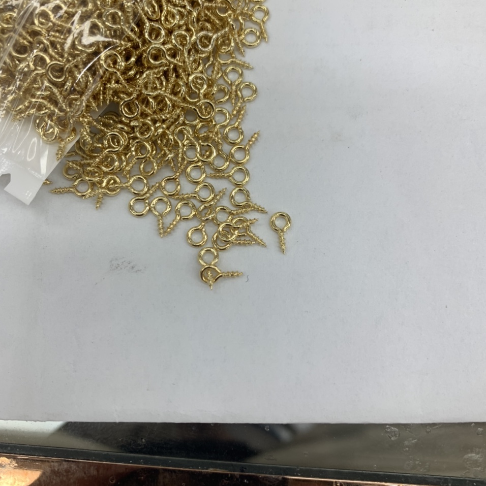 金属珠饰饰品配件精美别致尽显时尚品味111