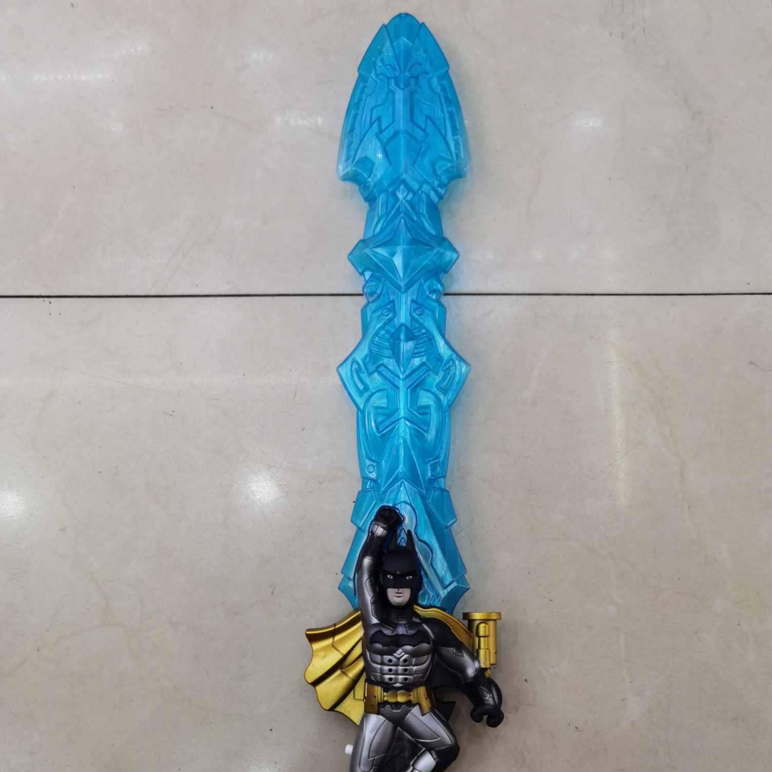 Batman Light Sword