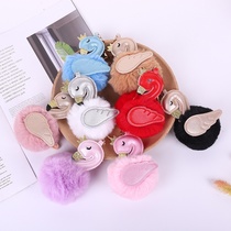 Key chain cd