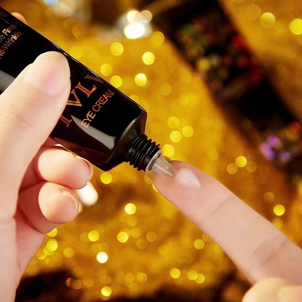 品 牌：TVLV
名 称： 蛇毒多肽紧致抗皱眼霜
型 号：9507
规 格：1支×40ml . 件/864支
功效：紧实详情6