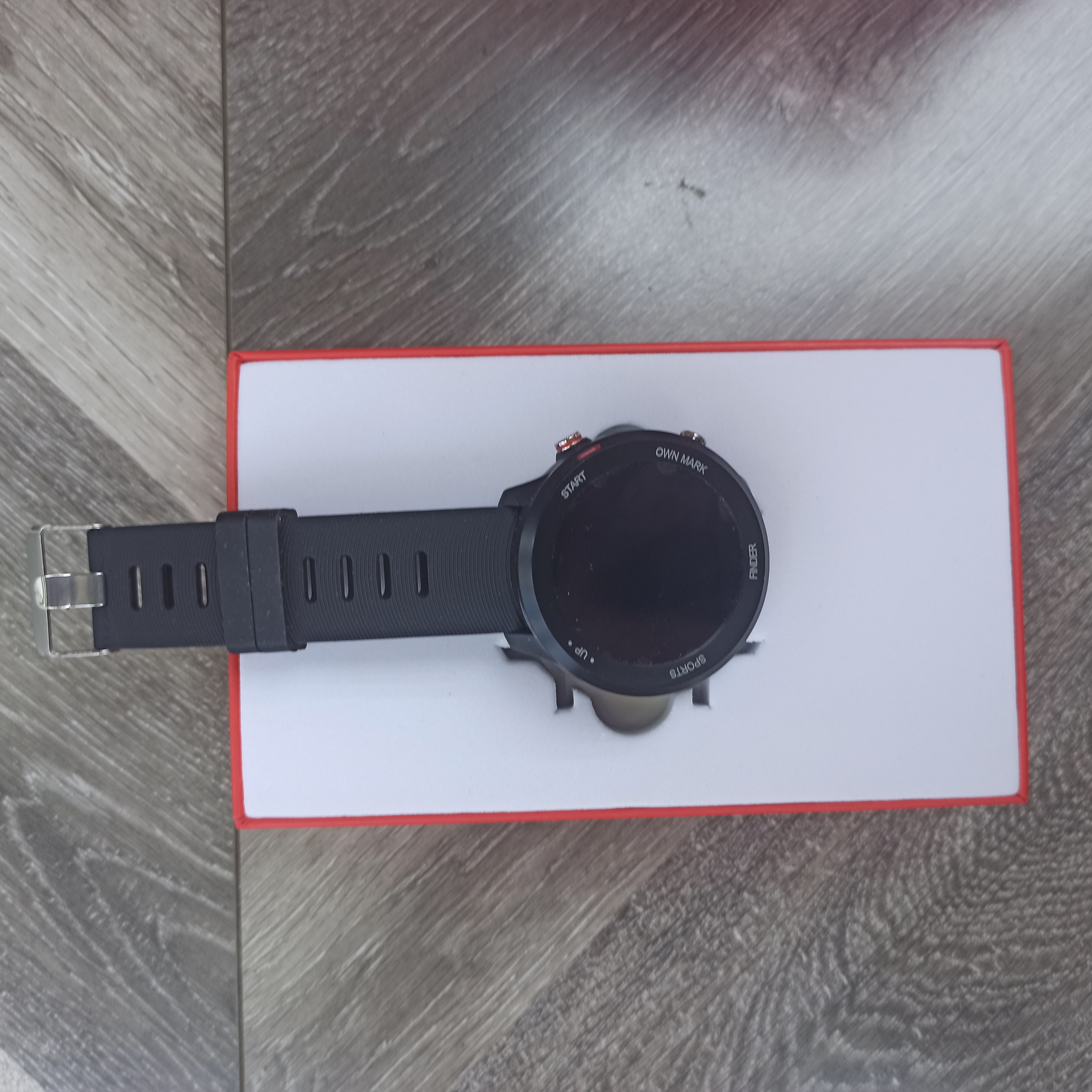 新品上市智能手环N88手表运动模式心率血压血氧防水手环图