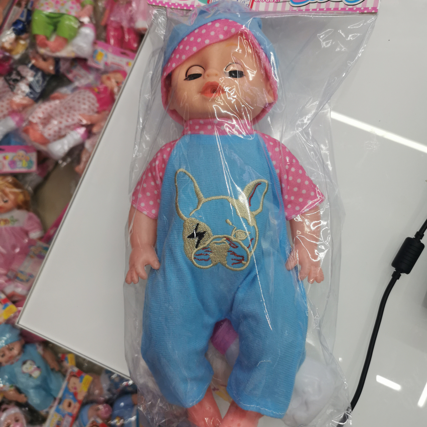 Doll 6 Doll 6