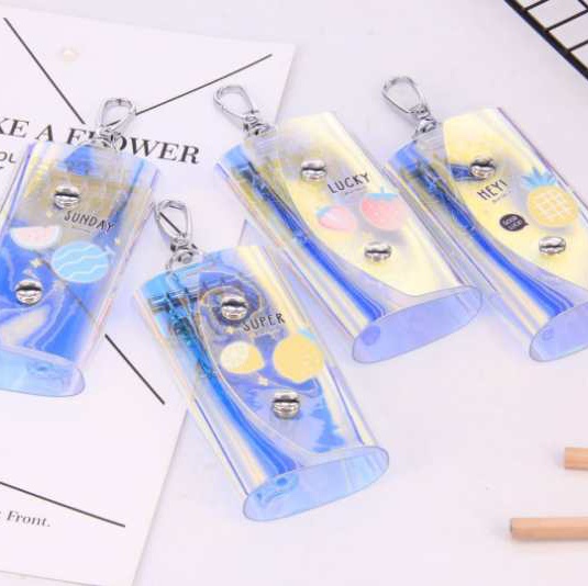 幻彩钥匙包-9图