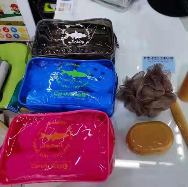 新款旅行套装51