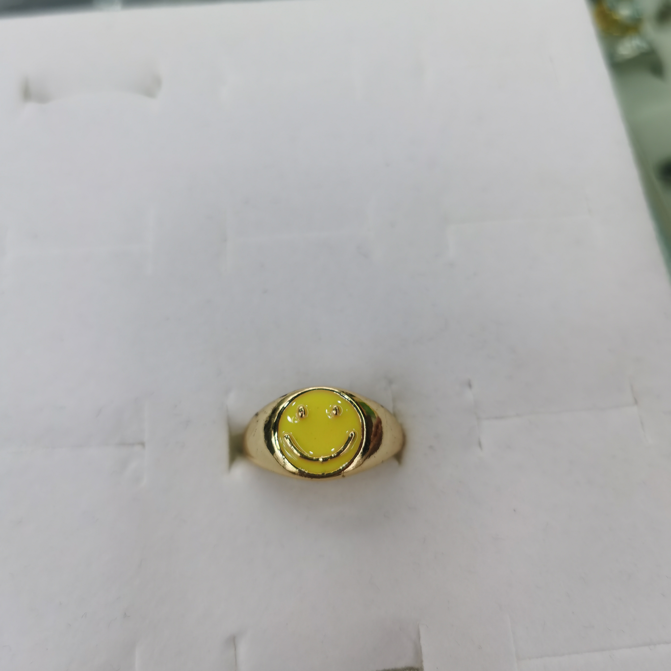 Steel ring 13 thumbnail