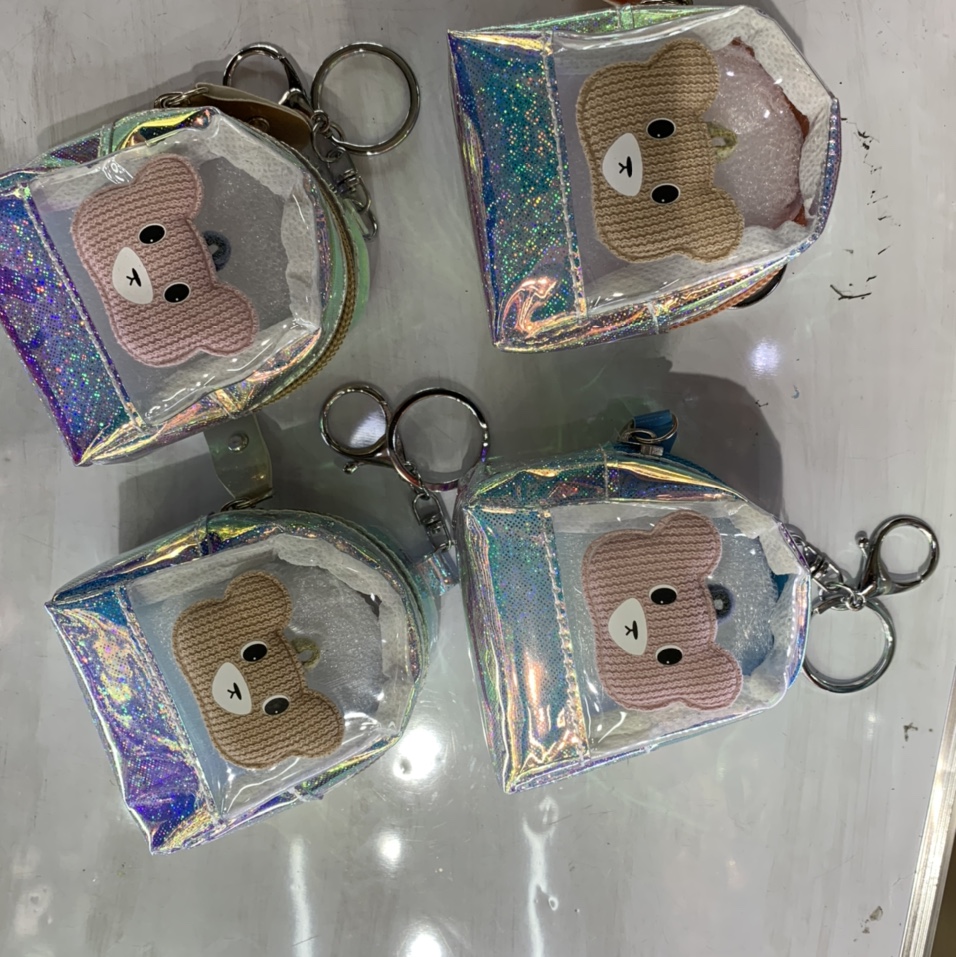 透明零钱包-13图