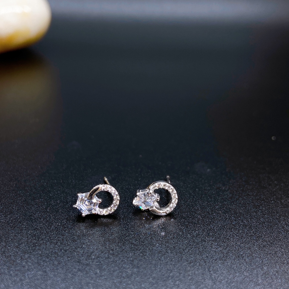 s925 sterling silver stud earrings! 69
