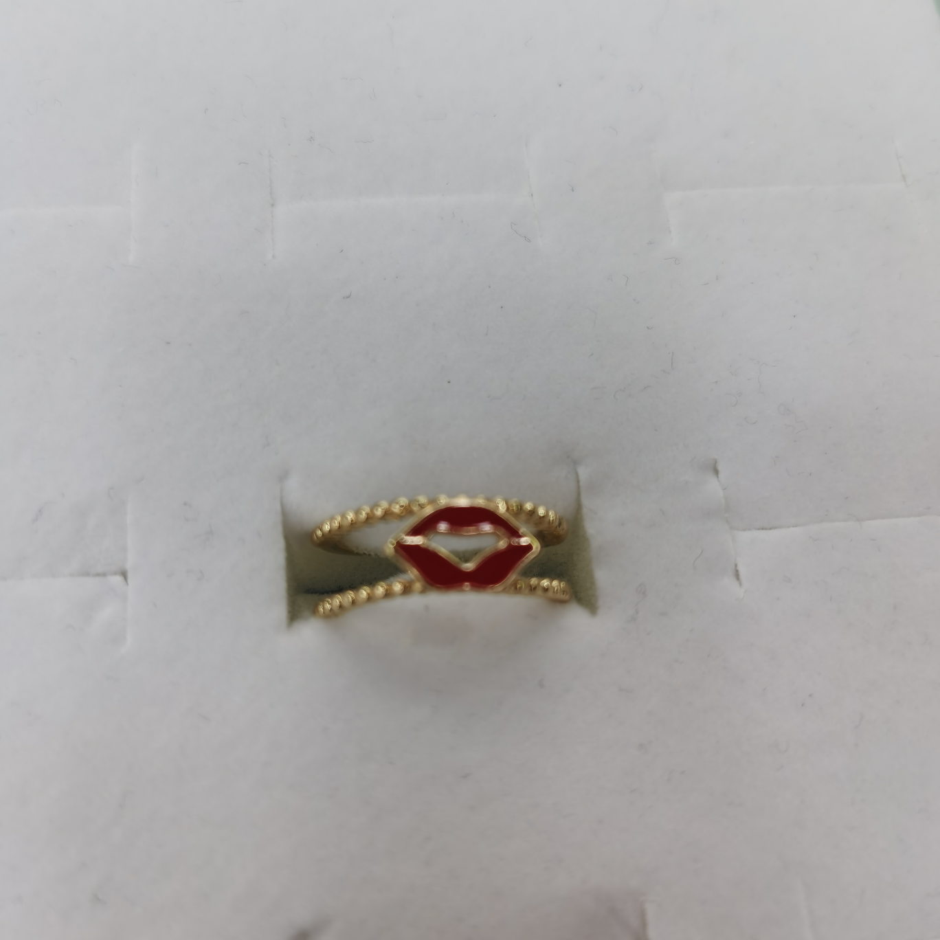 خاتم الصلب 9