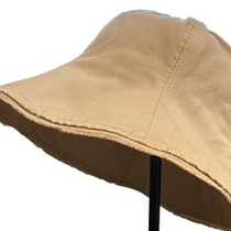 Washed Fisherman's hat 513