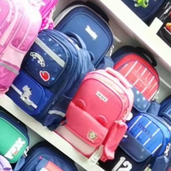 Backpack 4