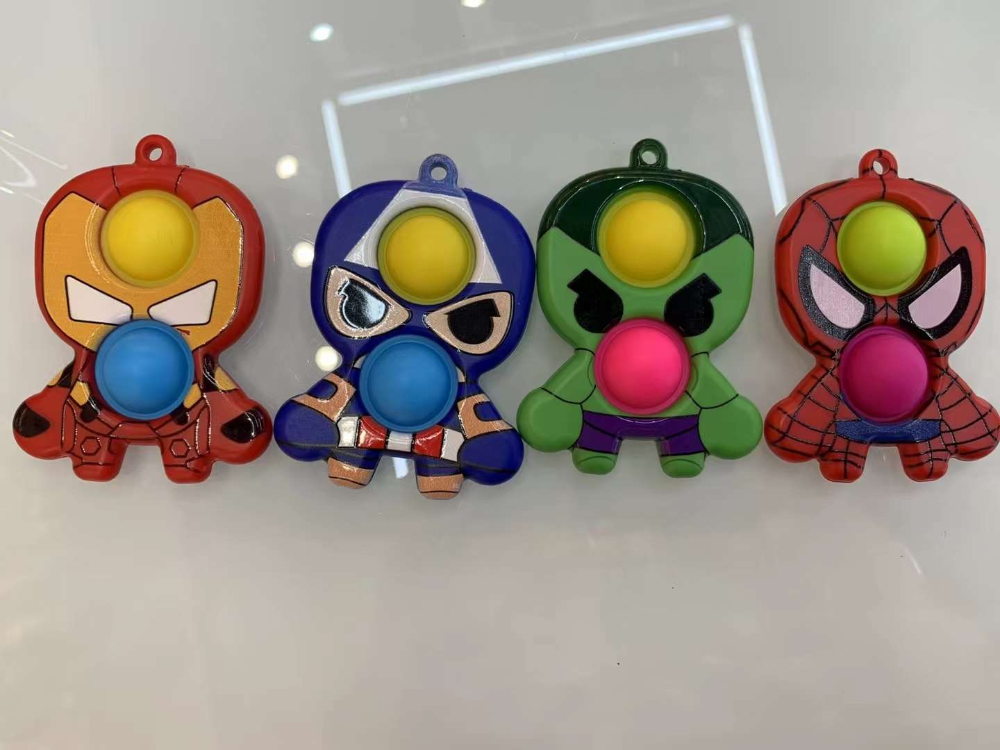 厂家直销网红爆款产品炫风陀螺减压神器灭鼠神器款式多多多产品图