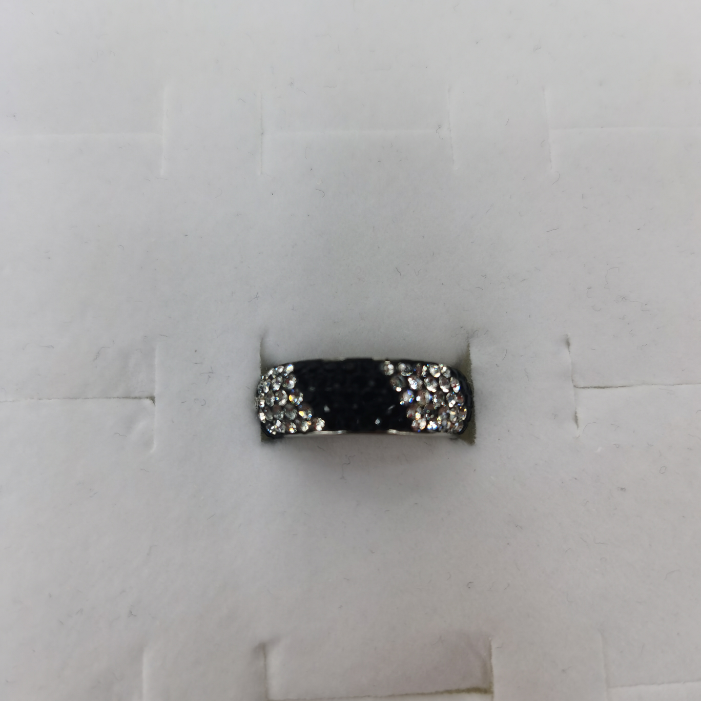 Steel Ring 54 thumbnail