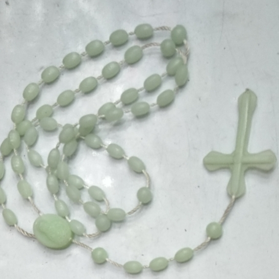 Huayu Jewelry: Necklace 1